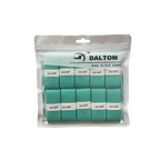Daltom Ultra Absorption 2-Layer Pickleball Overgrip