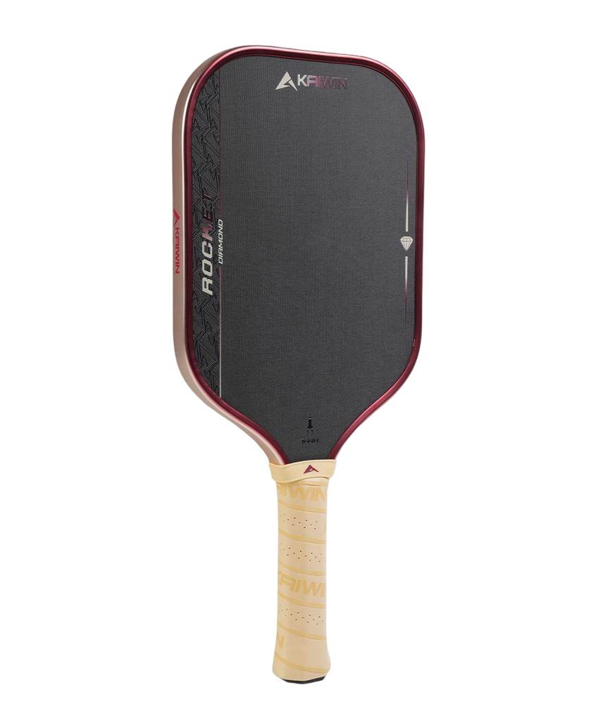 Kaiwin Diamond Rocket Pro Pickleball Paddle