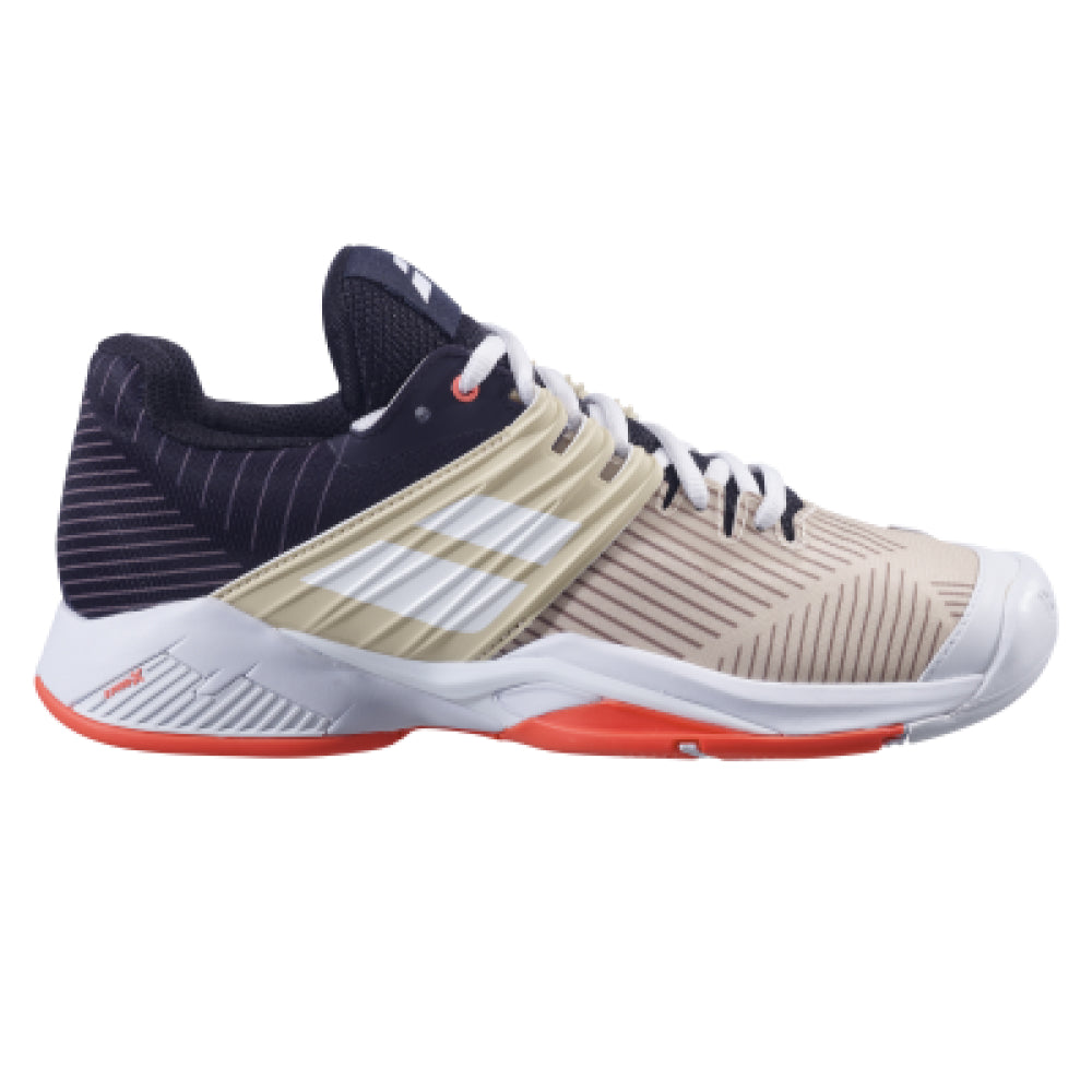 Babolat Propulse Fury All Court Women's Pickleball Shoes