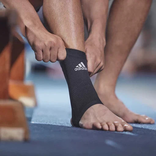 Adidas Performance Ankle Support Brace