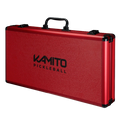 Kamito Alpha-X Pickleball Limited Edition Suitcase