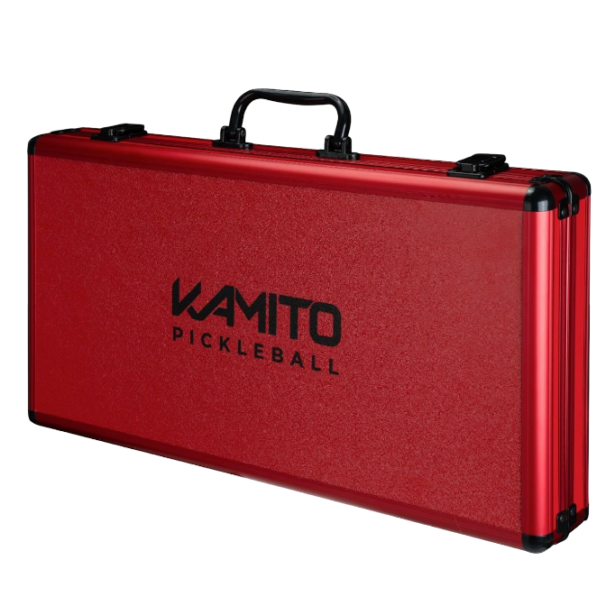 Kamito Alpha-X Pickleball Limited Edition Suitcase