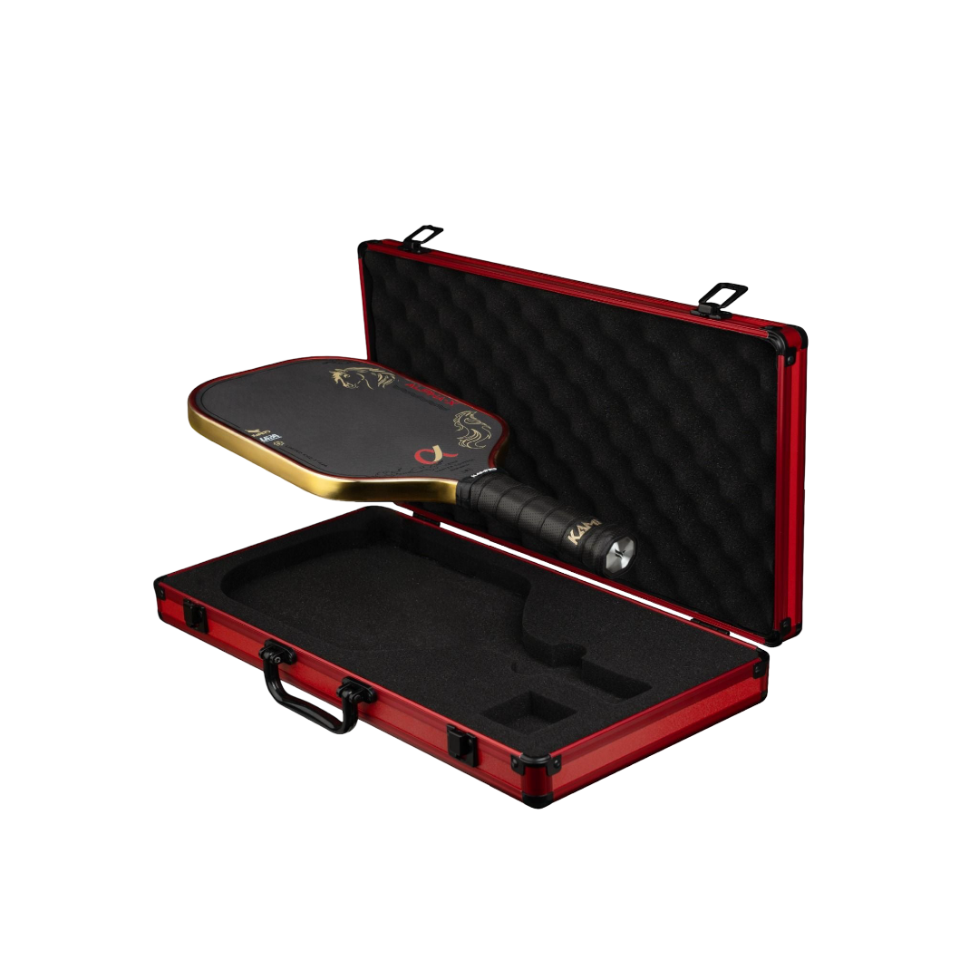 Kamito Alpha-X Pickleball Limited Edition Suitcase
