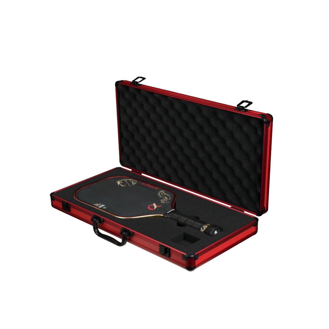Kamito Alpha-X Pickleball Limited Edition Suitcase