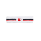 Wilson U Stripe Pickleball Headband