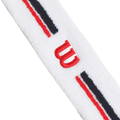 Wilson U Stripe Pickleball Headband