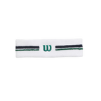 Wilson U Stripe Pickleball Headband