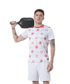 Kaiwin Sports Pickleball T-Shirt (Random Color & Size)