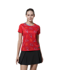 Kaiwin Sports Pickleball T-Shirt (Random Color & Size)