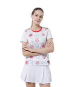 Kaiwin Sports Pickleball T-Shirt (Random Color & Size)