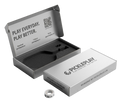 DinkBuzz Pickleball Paddle Box (New Edition)