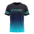 Áo Thi Đấu Pickleball Gearbox Performance T-Shirt