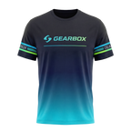 Áo Thi Đấu Pickleball Gearbox Performance T-Shirt