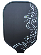 Mythos Paddles The Medusa Pickleball Paddle