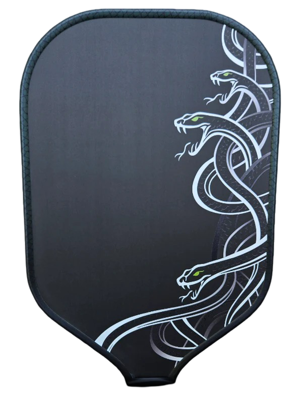 Mythos Paddles The Medusa Pickleball Paddle