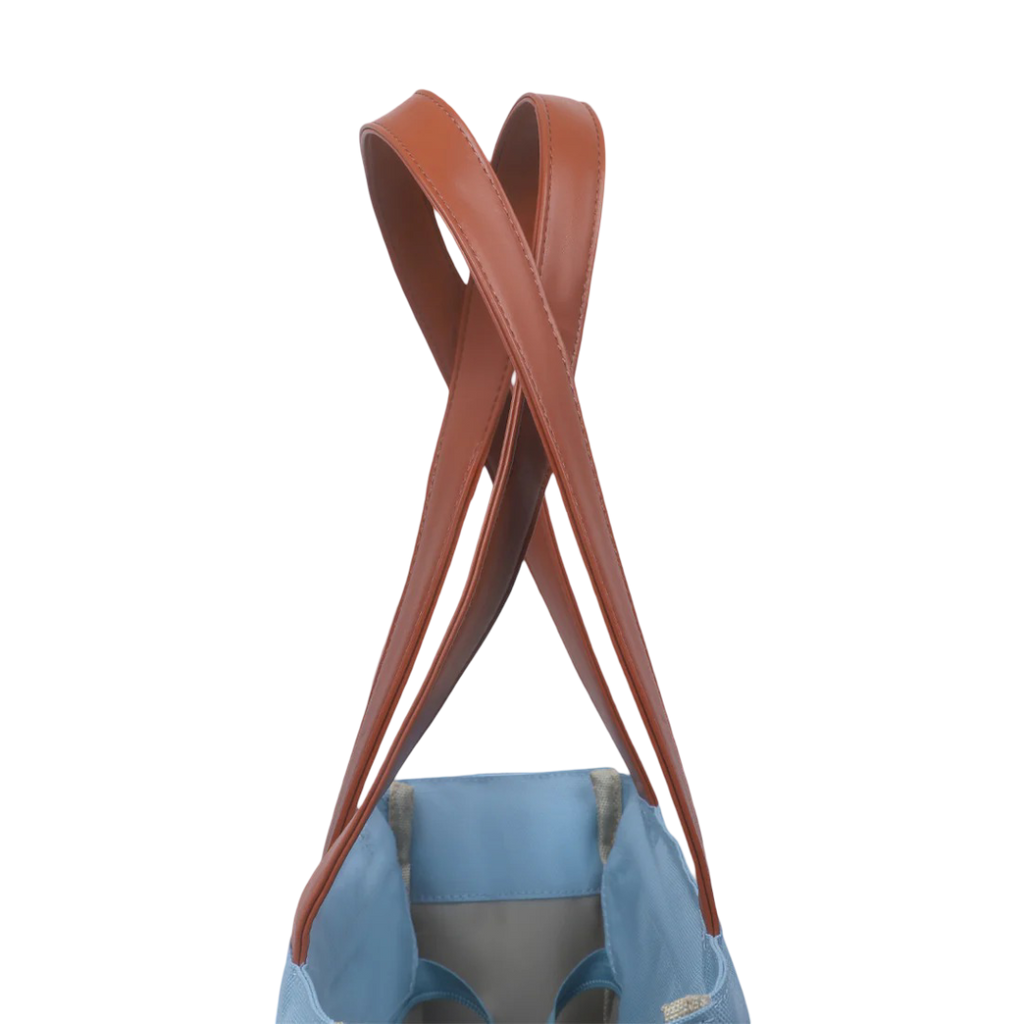 Luzz Versatile Pickleball Paddle Shoulder Bag