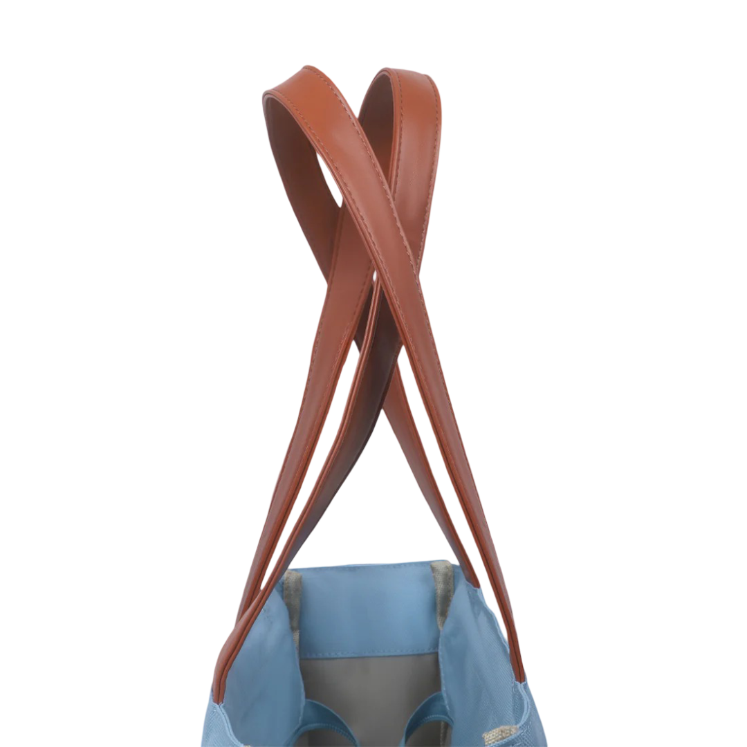 Luzz Versatile Pickleball Paddle Shoulder Bag