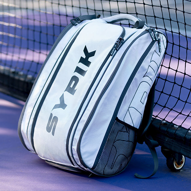 Sypik Pro Bag Pickleball Backpack
