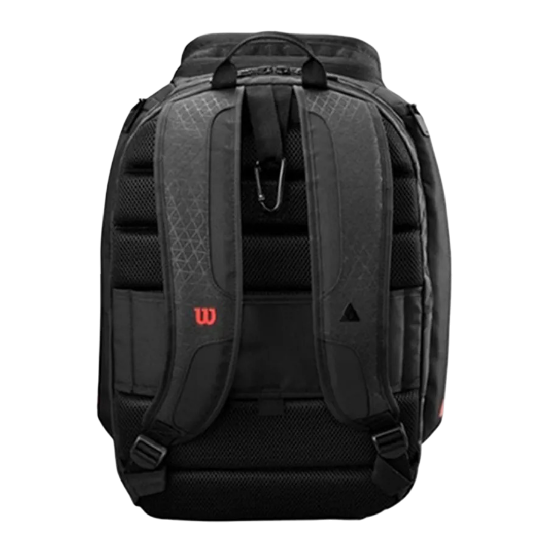 Wilson Clash V3 Super Tour Pickleball Backpack