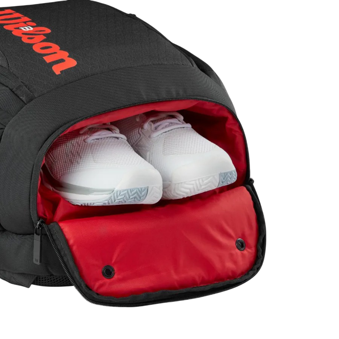 Wilson Clash V3 Super Tour Pickleball Backpack