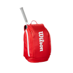 Wilson Super Tour Pickleball Backpack Red