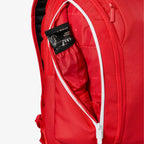 Wilson Super Tour Pickleball Backpack Red