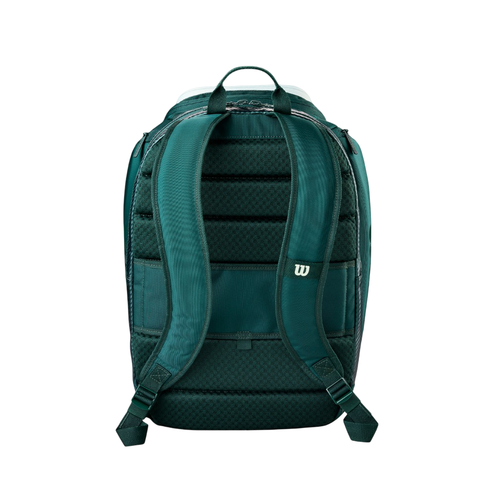Wilson Blade V10 Super Tour Pickleball Backpack