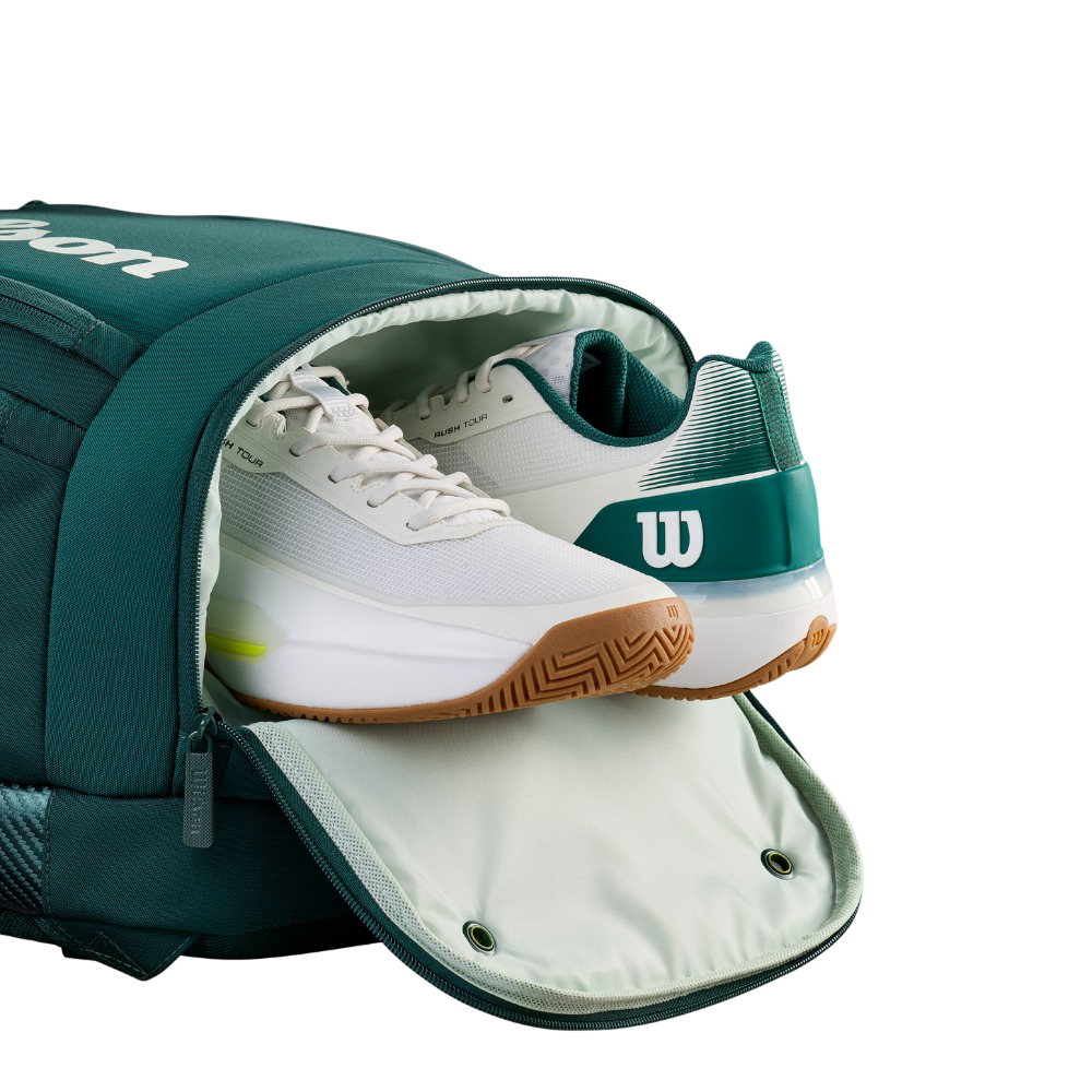 Wilson Blade V10 Super Tour Pickleball Backpack