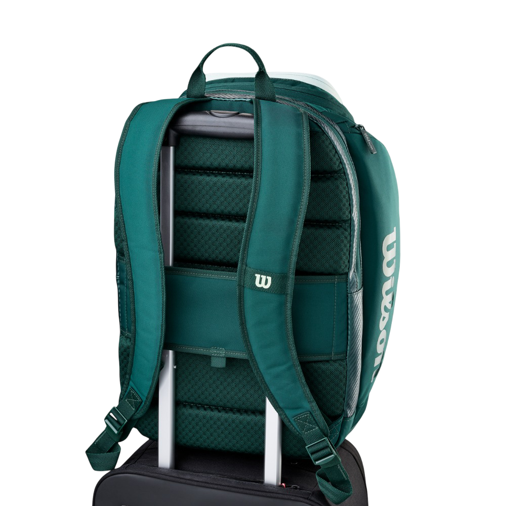 Wilson Blade V10 Super Tour Pickleball Backpack