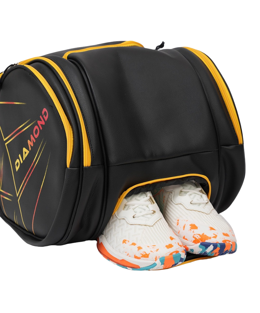 Kaiwin Diamond Pickleball Backpack