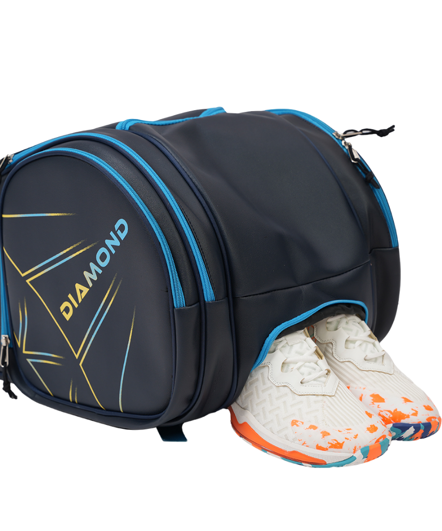 Kaiwin Diamond Pickleball Backpack