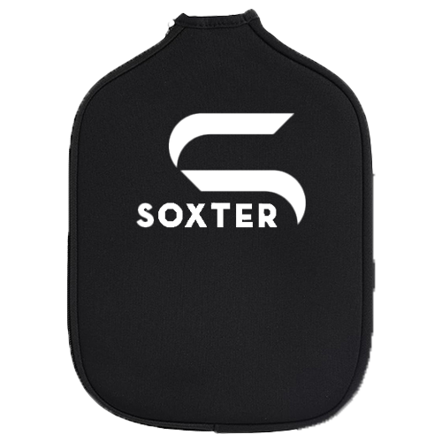 Soxter Pickleball Paddle Cover