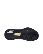 Skechers GO Pickleball Viper Court Pro 2.0 Shoes (Black/Gold)