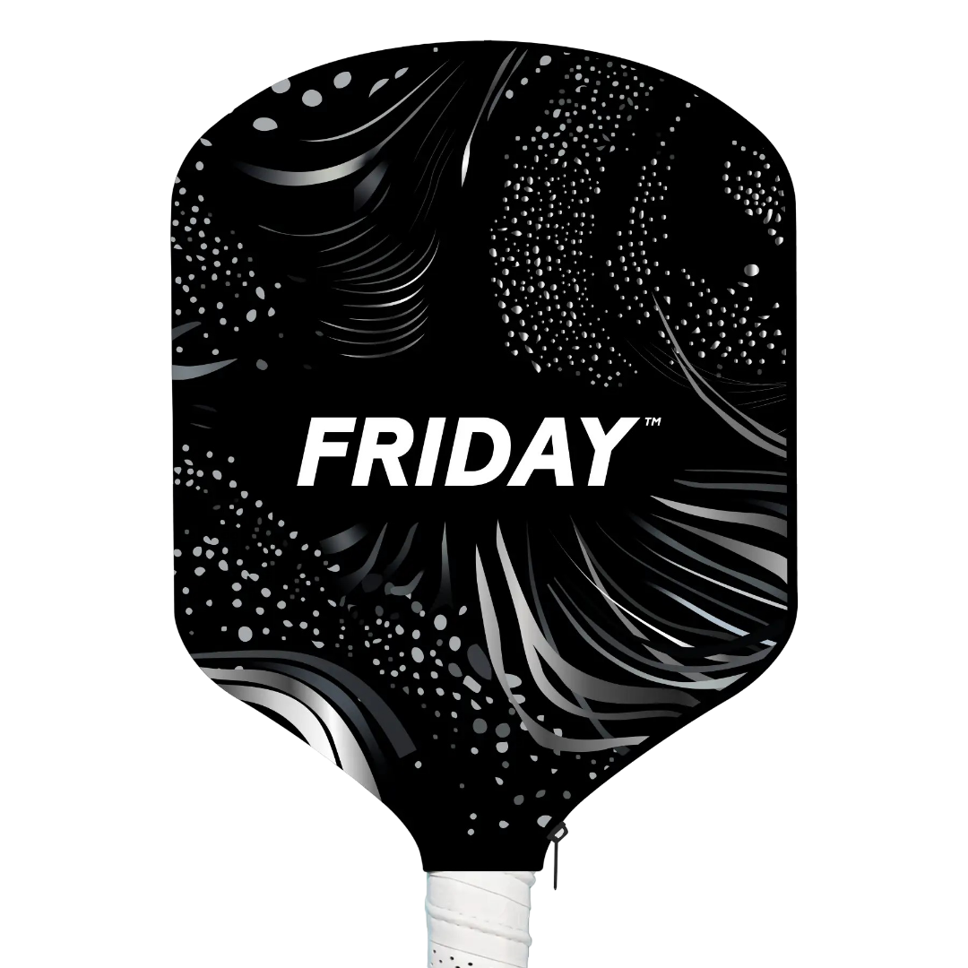 Friday Pickleball Paddle Cover