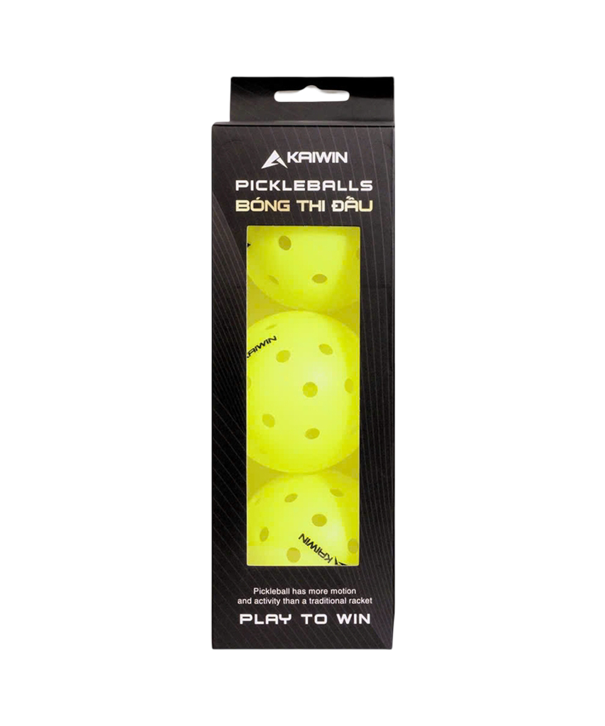 Kaiwin KW40L Pickleball Ball