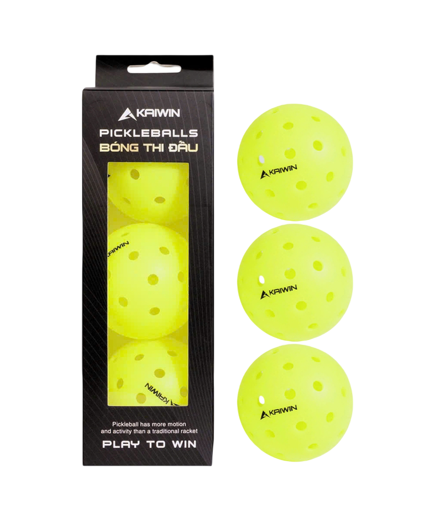 Kaiwin KW40L Pickleball Ball