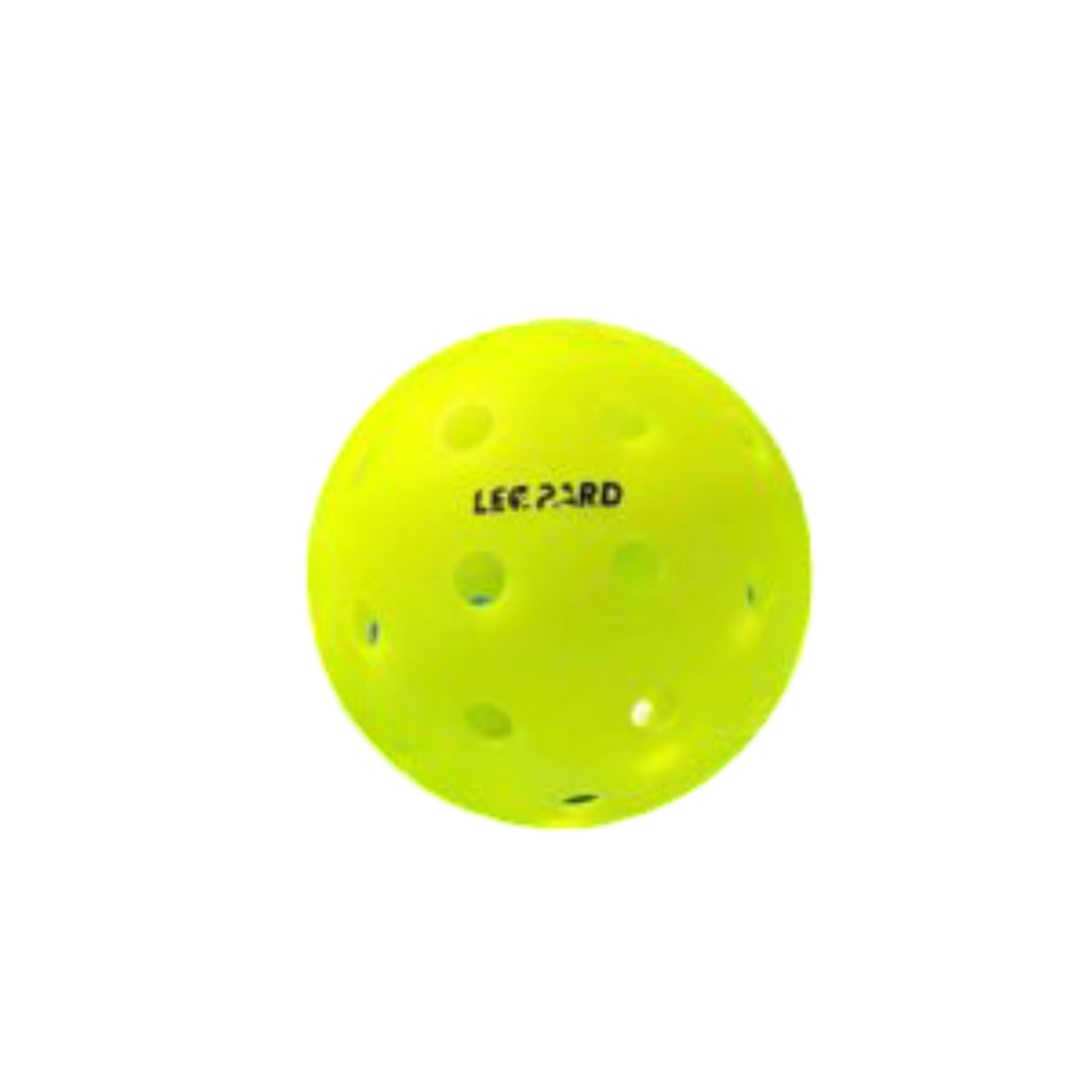 LEOPARD Pickleball Ball