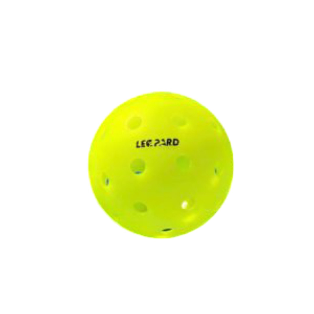 LEOPARD Pickleball Ball