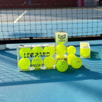 LEOPARD Pickleball Ball
