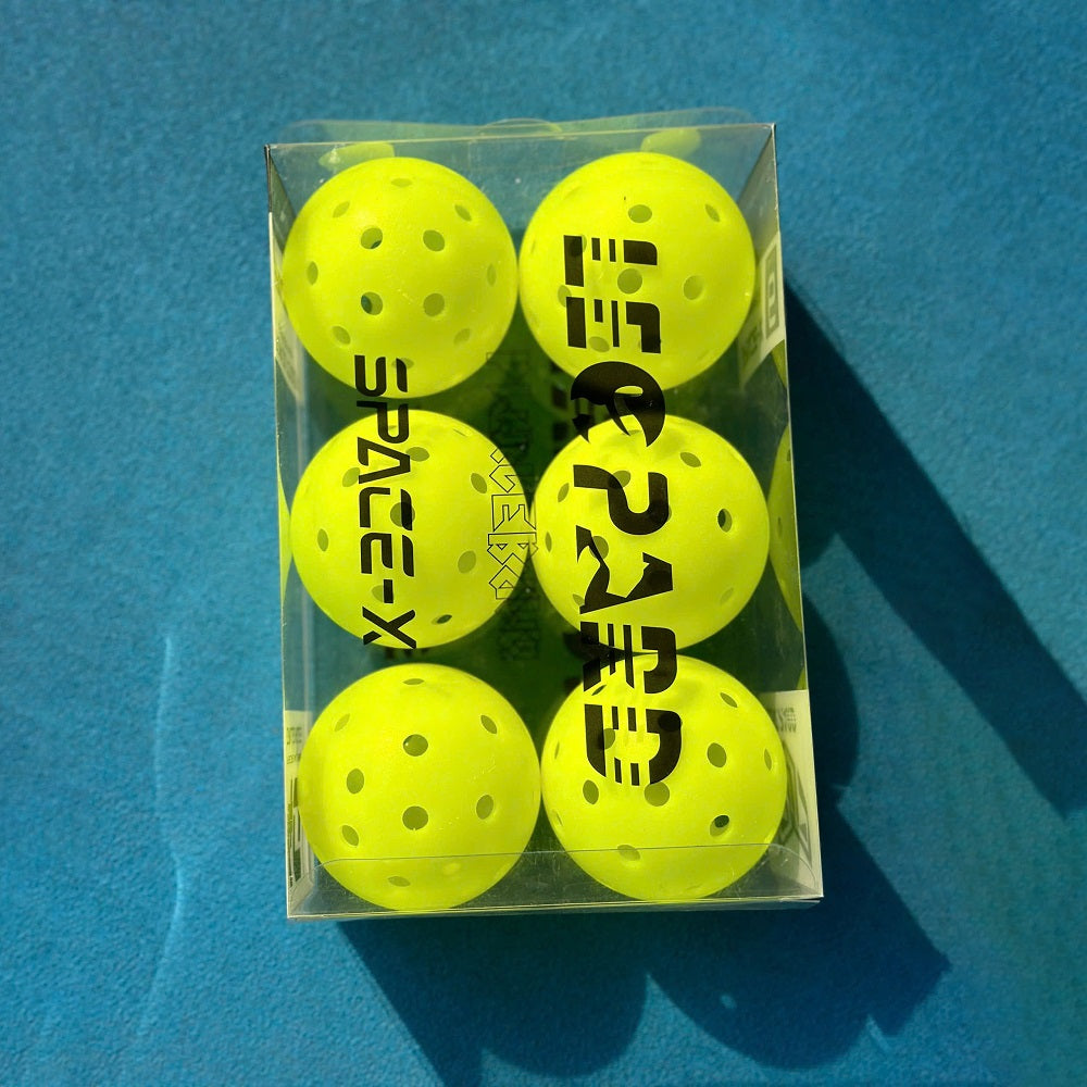 LEOPARD Pickleball Ball