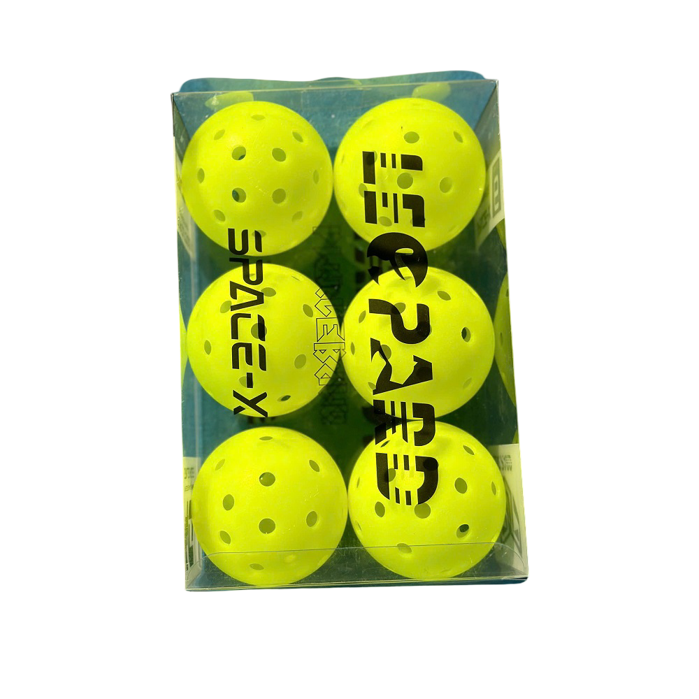 LEOPARD Pickleball Ball