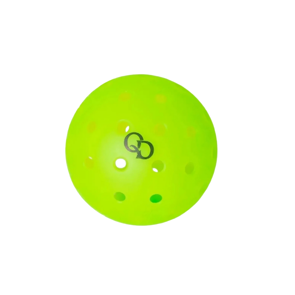 WIKA QD 48-Hole Tournament Pickleball