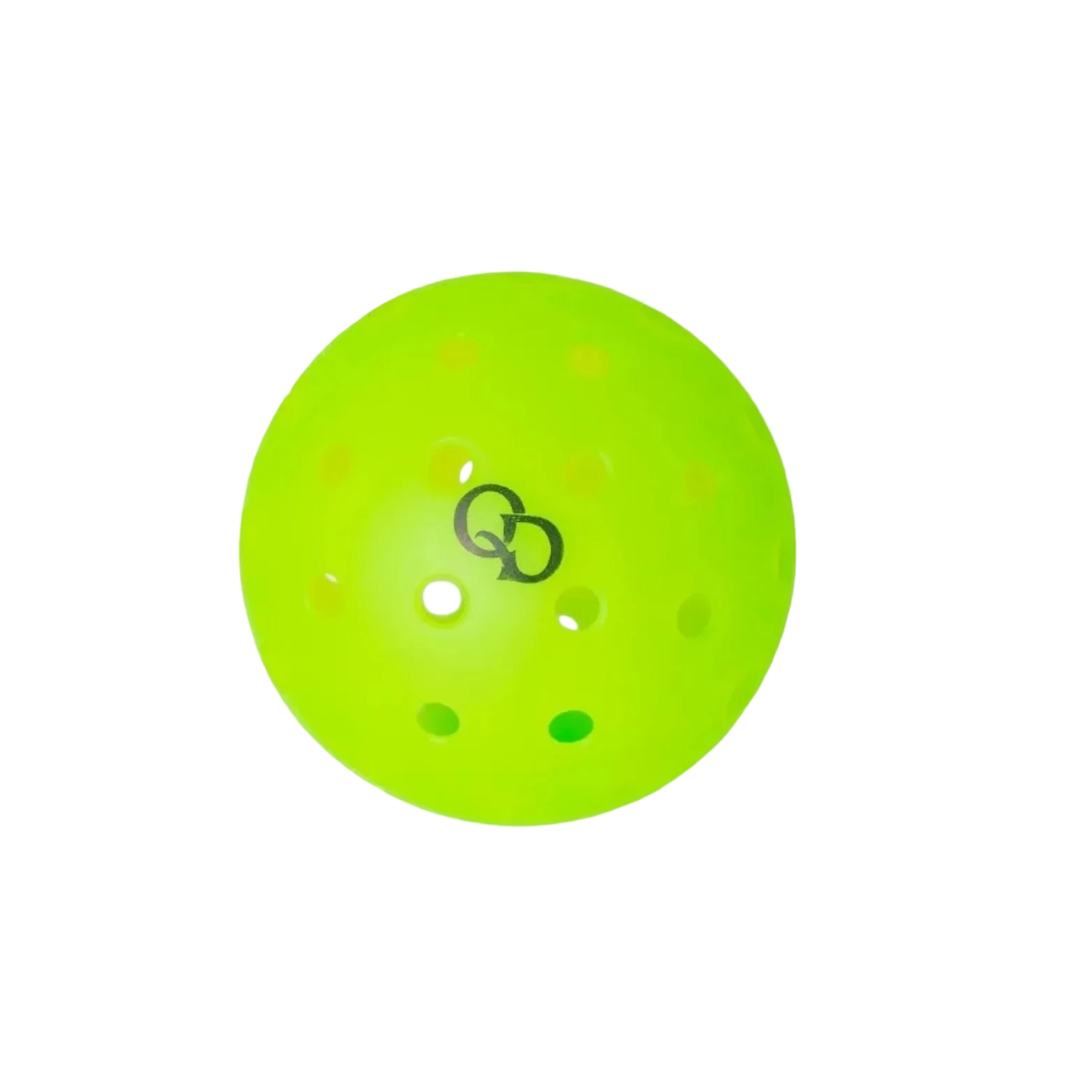 WIKA QD 48-Hole Tournament Pickleball