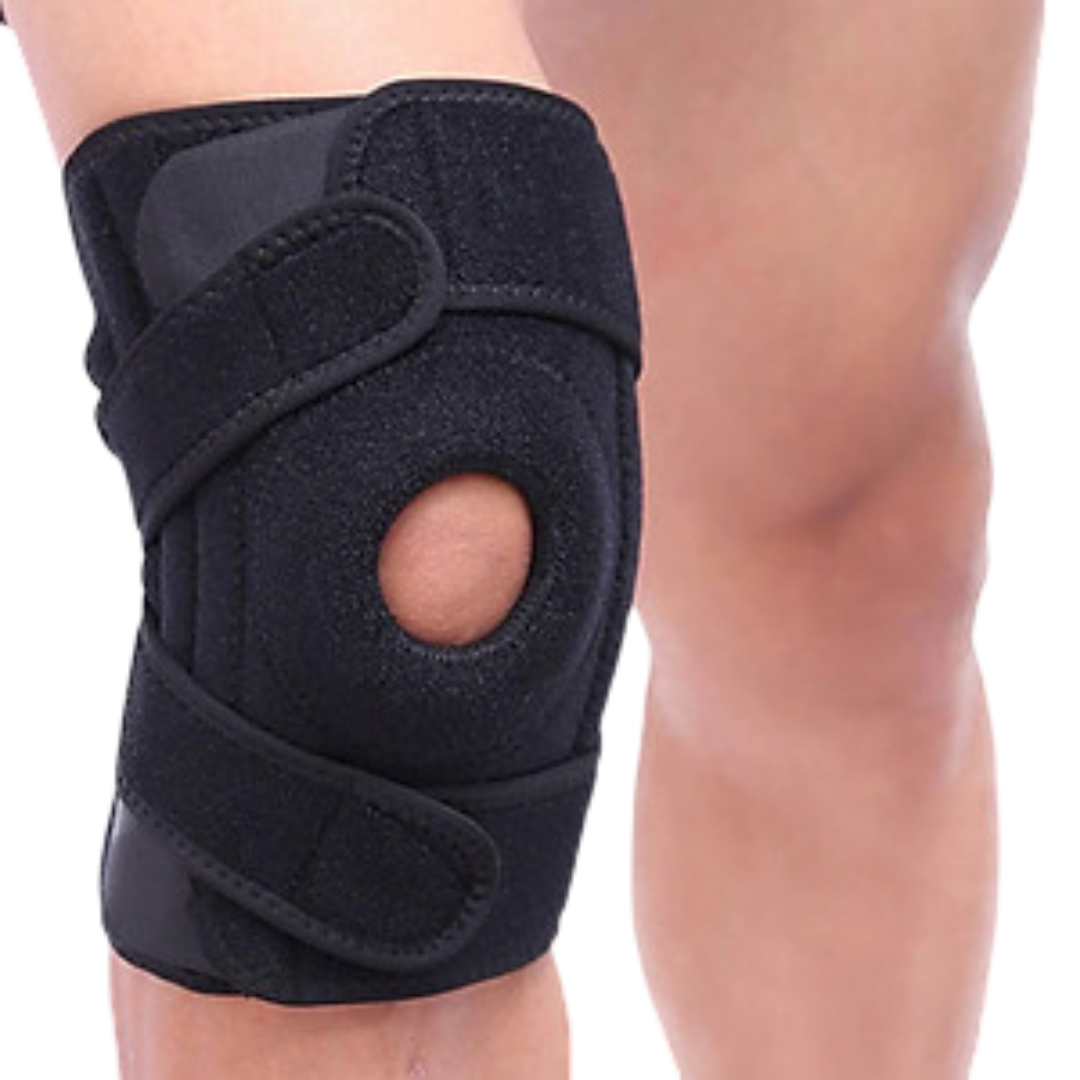 Cool Fit Knee Support Brace