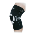 Spinnix Spark Knee Brace with BOA Dial