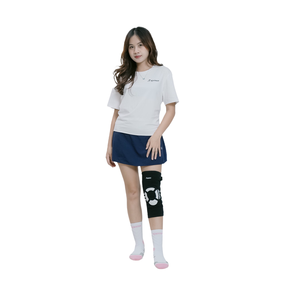 Spinnix Spark Knee Brace with BOA Dial