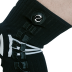 Spinnix Spark Knee Brace with BOA Dial