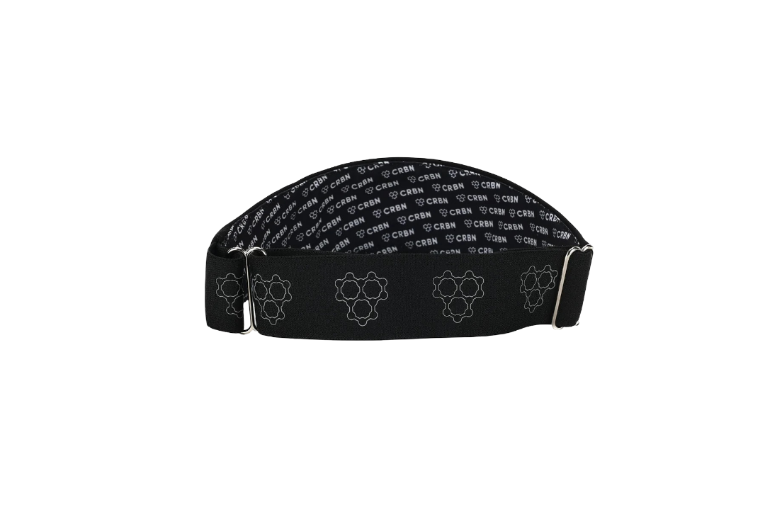 CRBN Performance Visor 2.0 Pickleball Hat