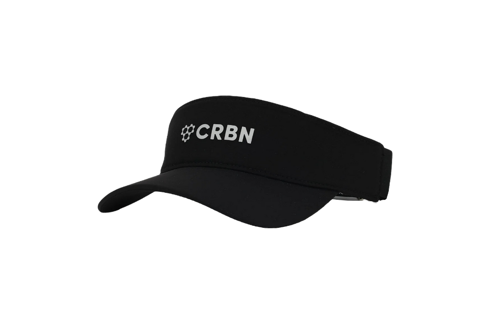CRBN Performance Visor 2.0 Pickleball Hat