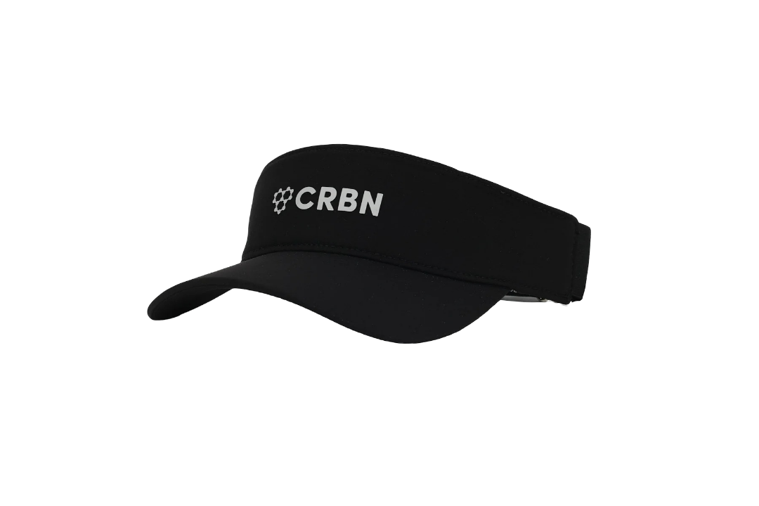 CRBN Performance Visor 2.0 Pickleball Hat